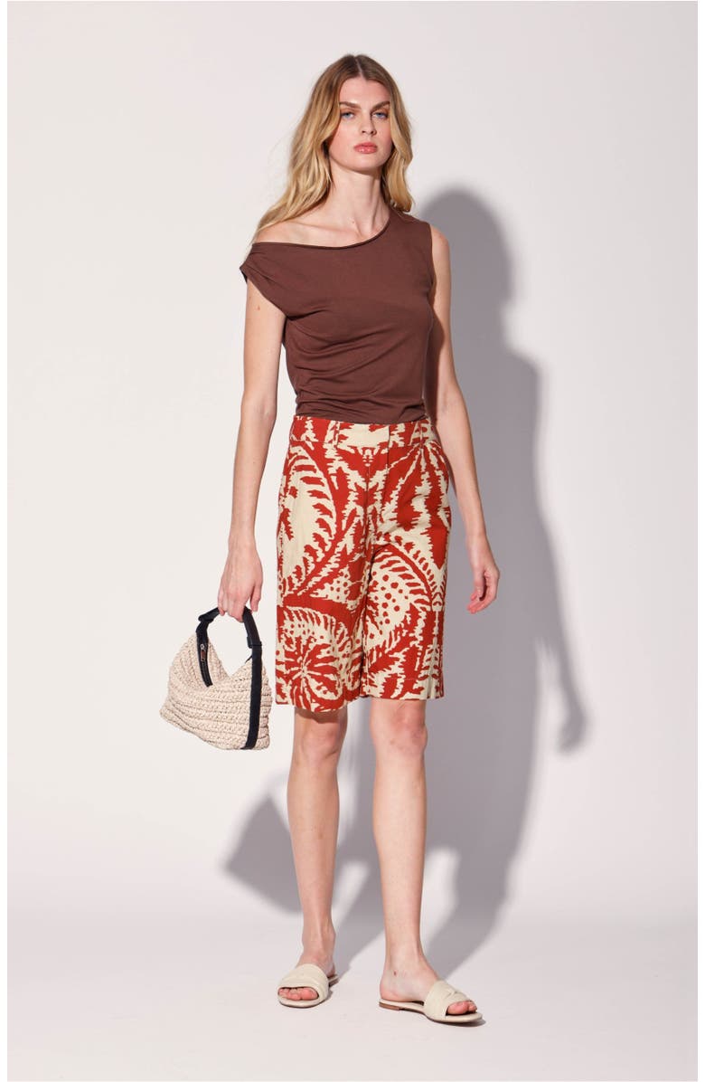 Walter Baker Frances Top, Alternate, color, 