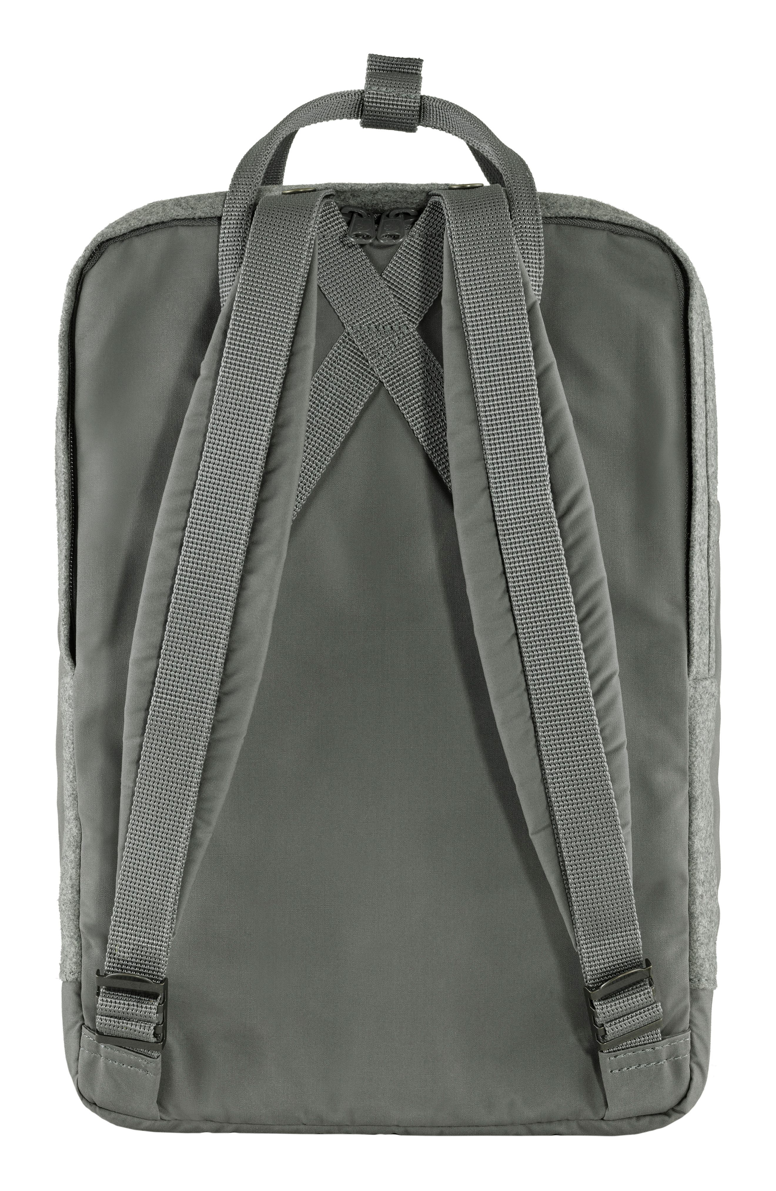 Fjällräven Kanken Backpack, Alternate, color, 