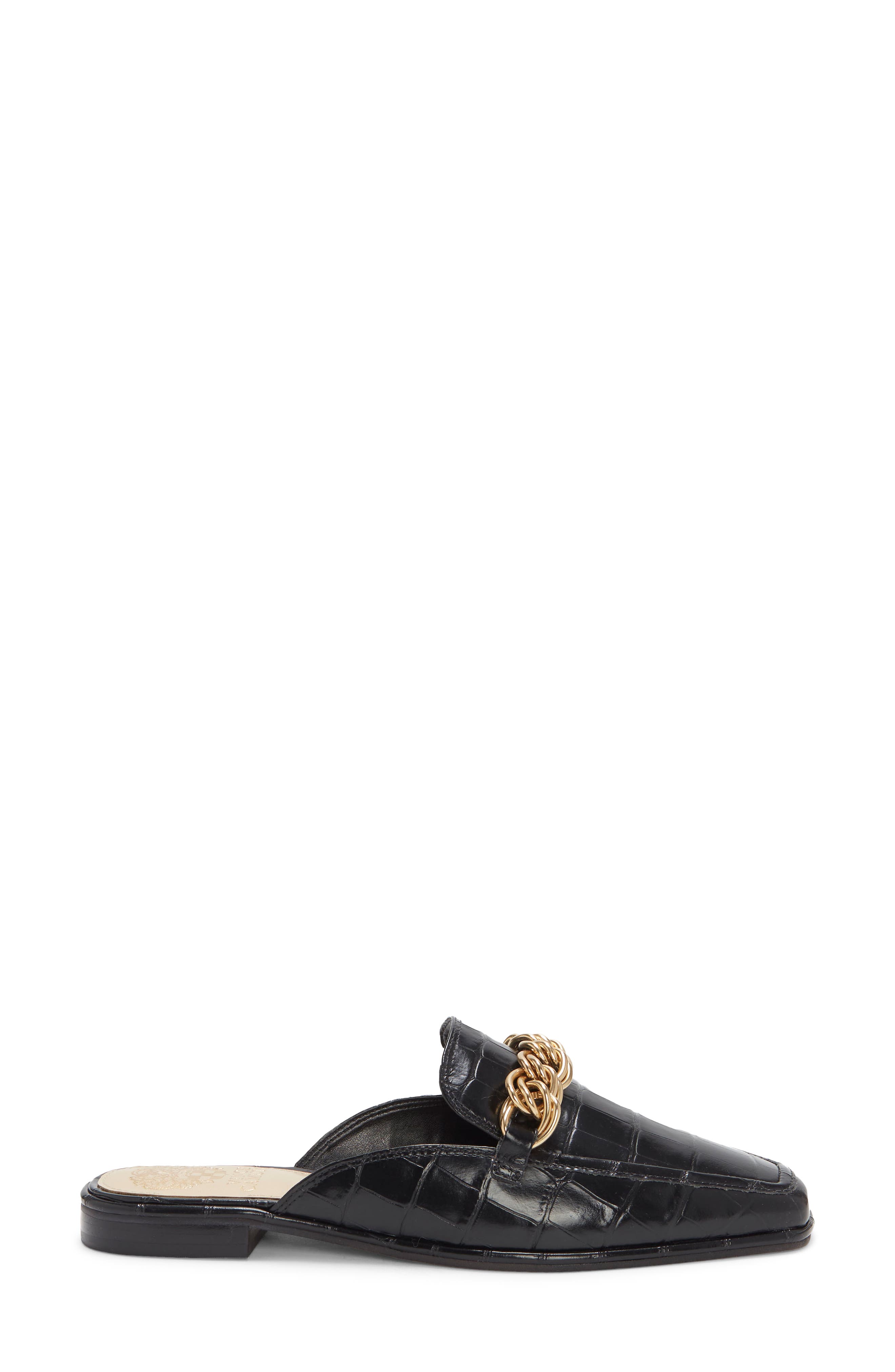 Vince Camuto Rachey Loafer Mule, Alternate, color, 