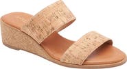 André Assous Gwenn Wedge Sandal