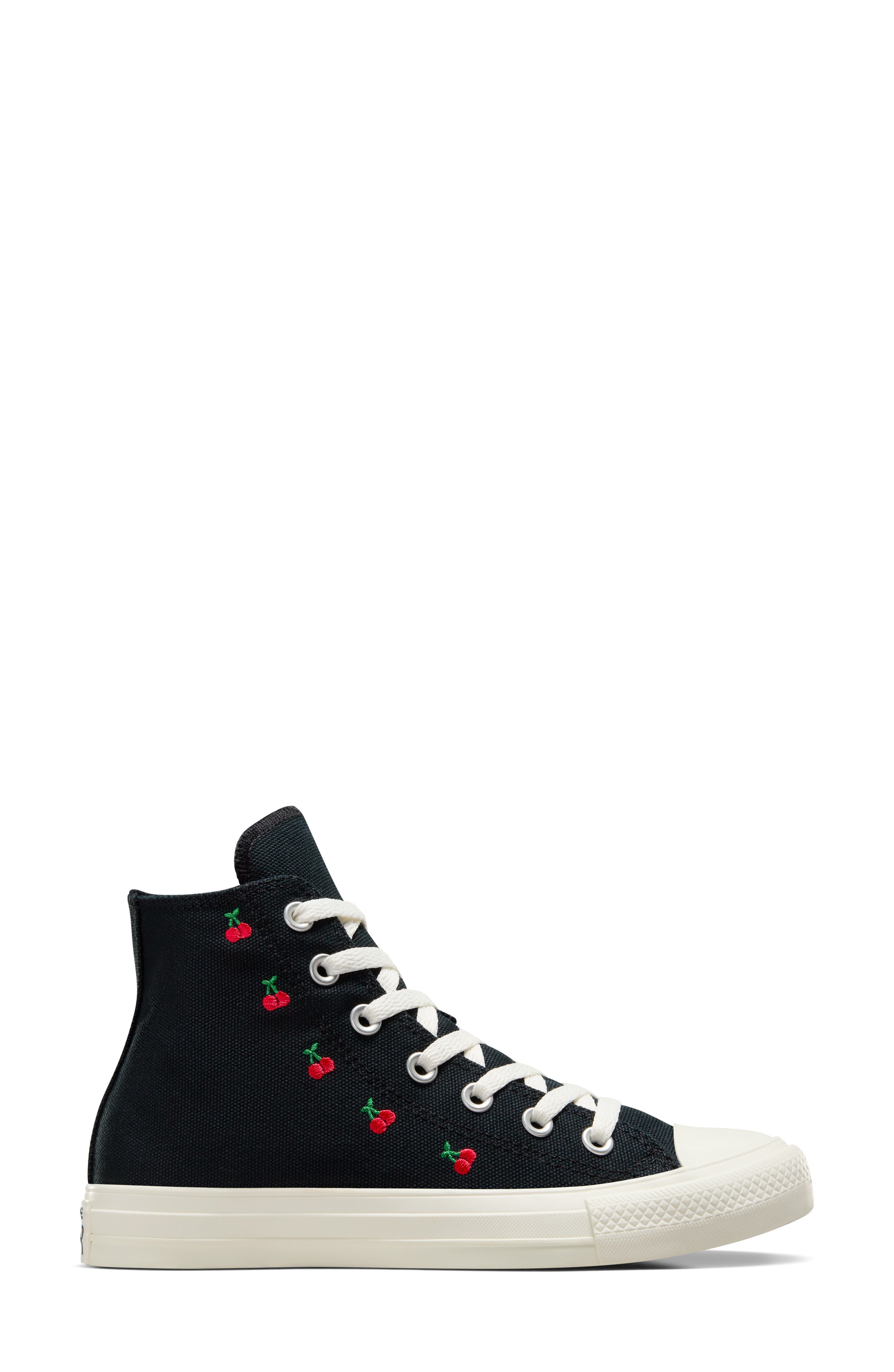 Converse Chuck Taylor<sup>®</sup> All Star<sup>®</sup> High Top Sneaker, Alternate, color, 