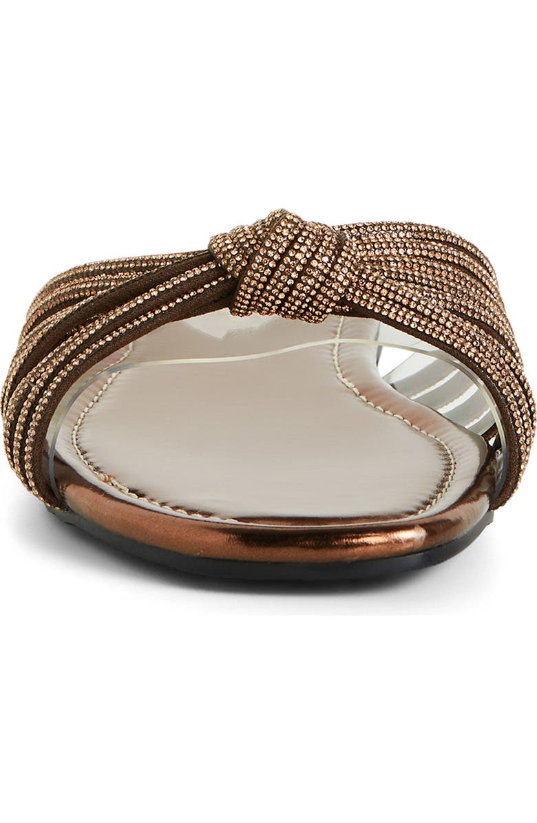 City Chic Desire Sandal, Alternate, color,