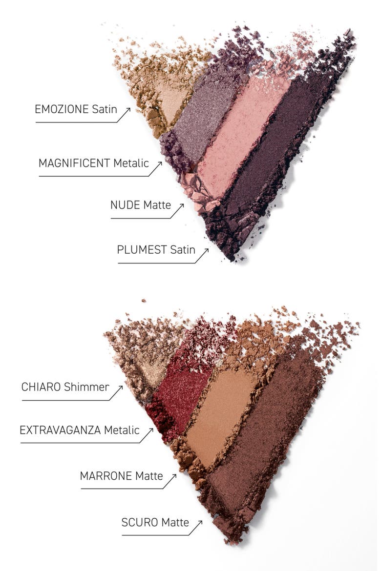 Color-Flip Multi-Look Eyeshadow Palette (Women) | Nordstrom