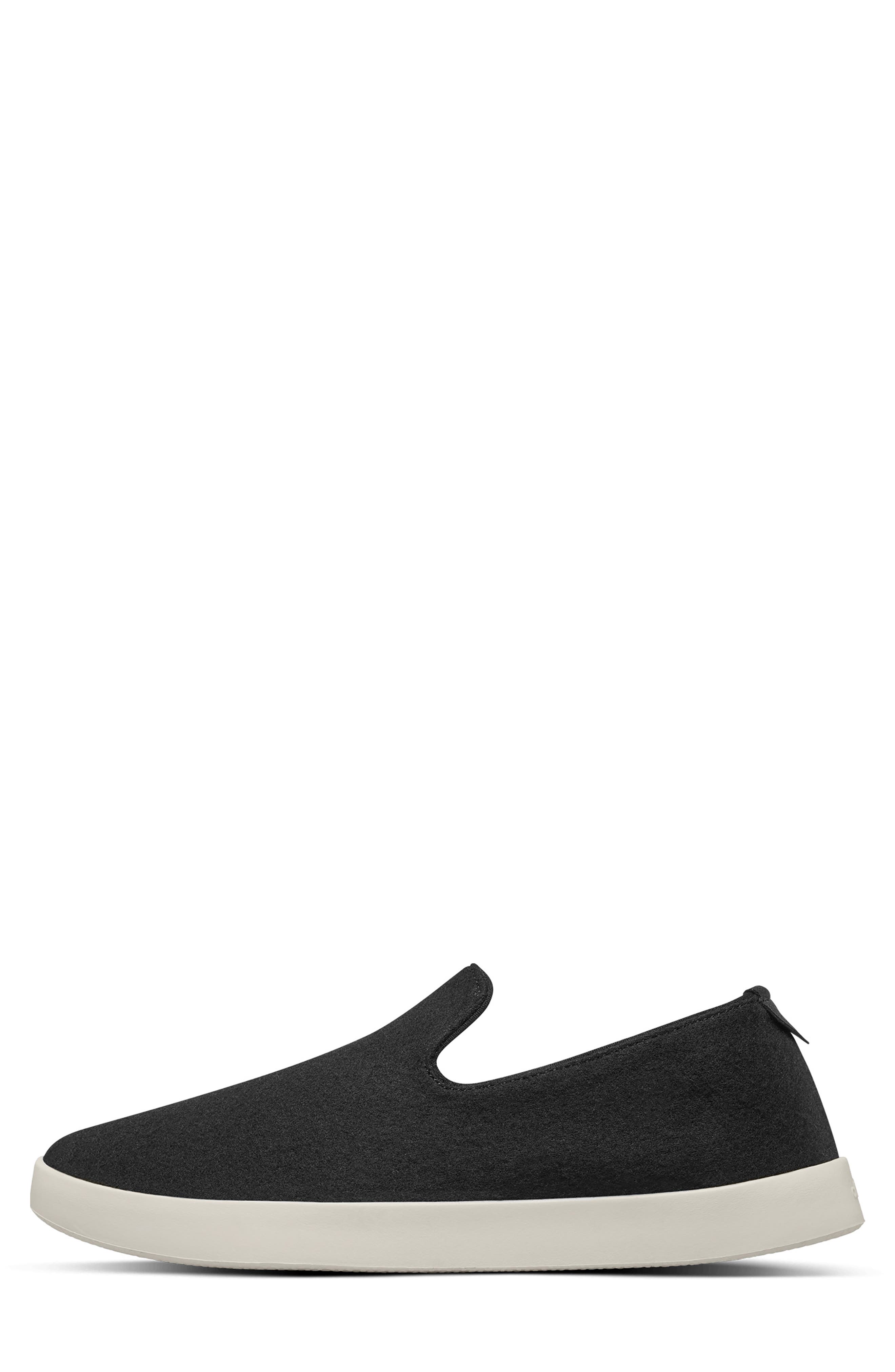 Allbirds Wool Lounger Slip-On Shoe, Alternate, color, 