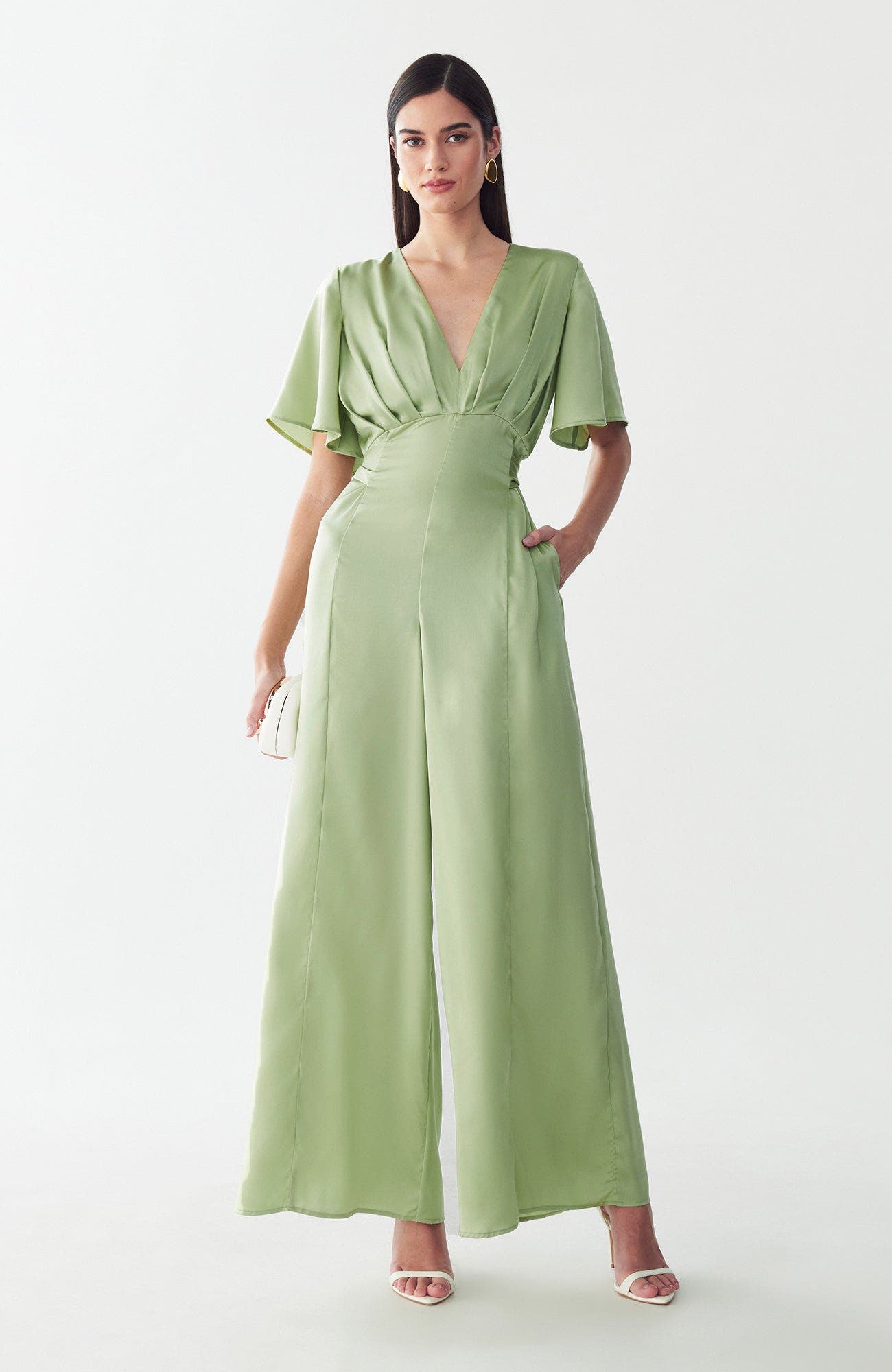 Sage Green