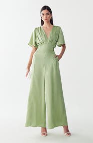 WILLA Fabian Jumpsuit