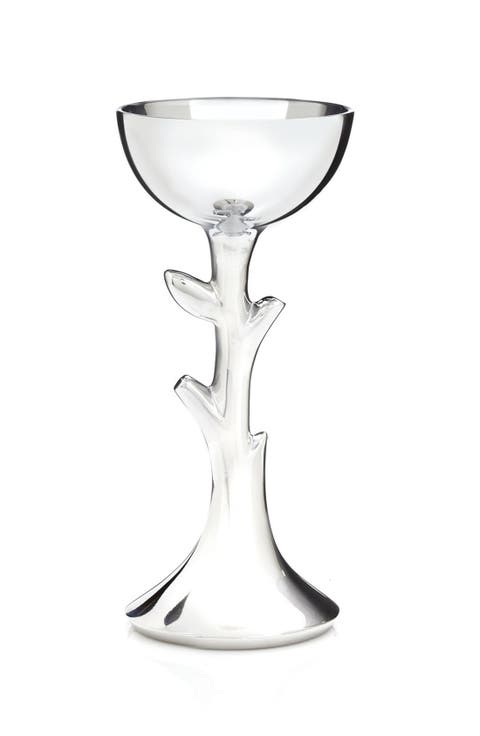 'Tree of Life' Kiddush Cup