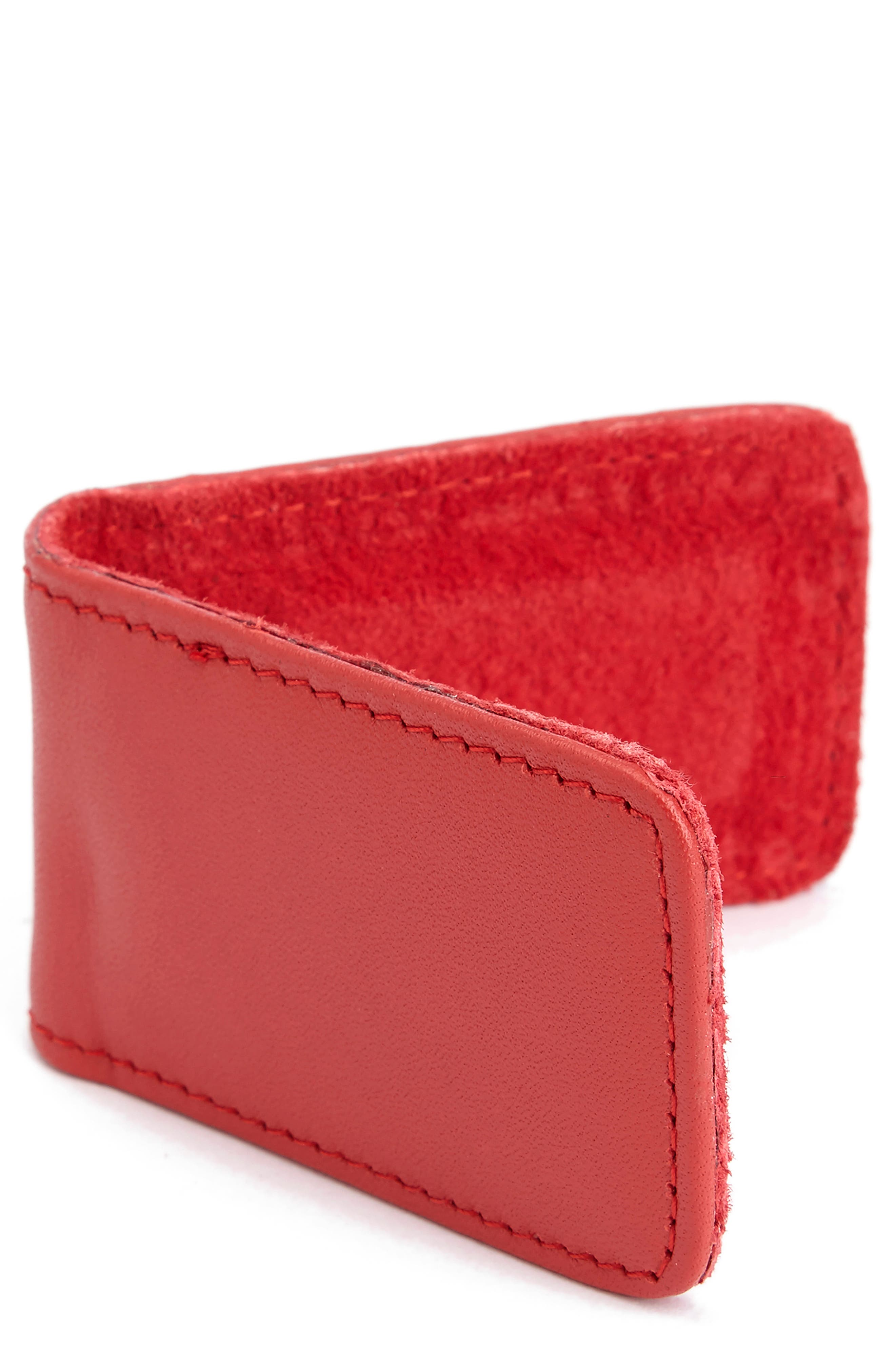 selected RED- DEBOSS