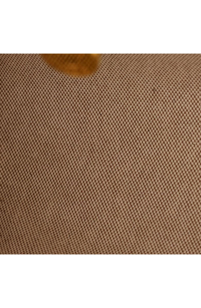 Pre-Owned Hermes Herbag Zip Leather and Toile 31, Alternate, color, Lichen