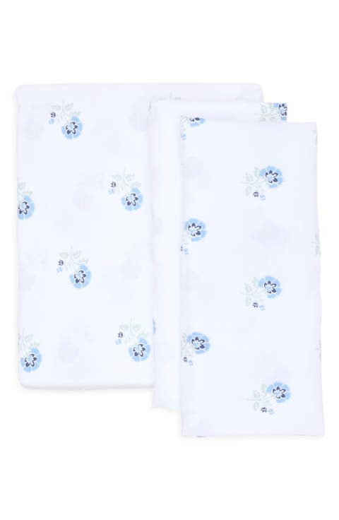 Garment Washed Sheet Set