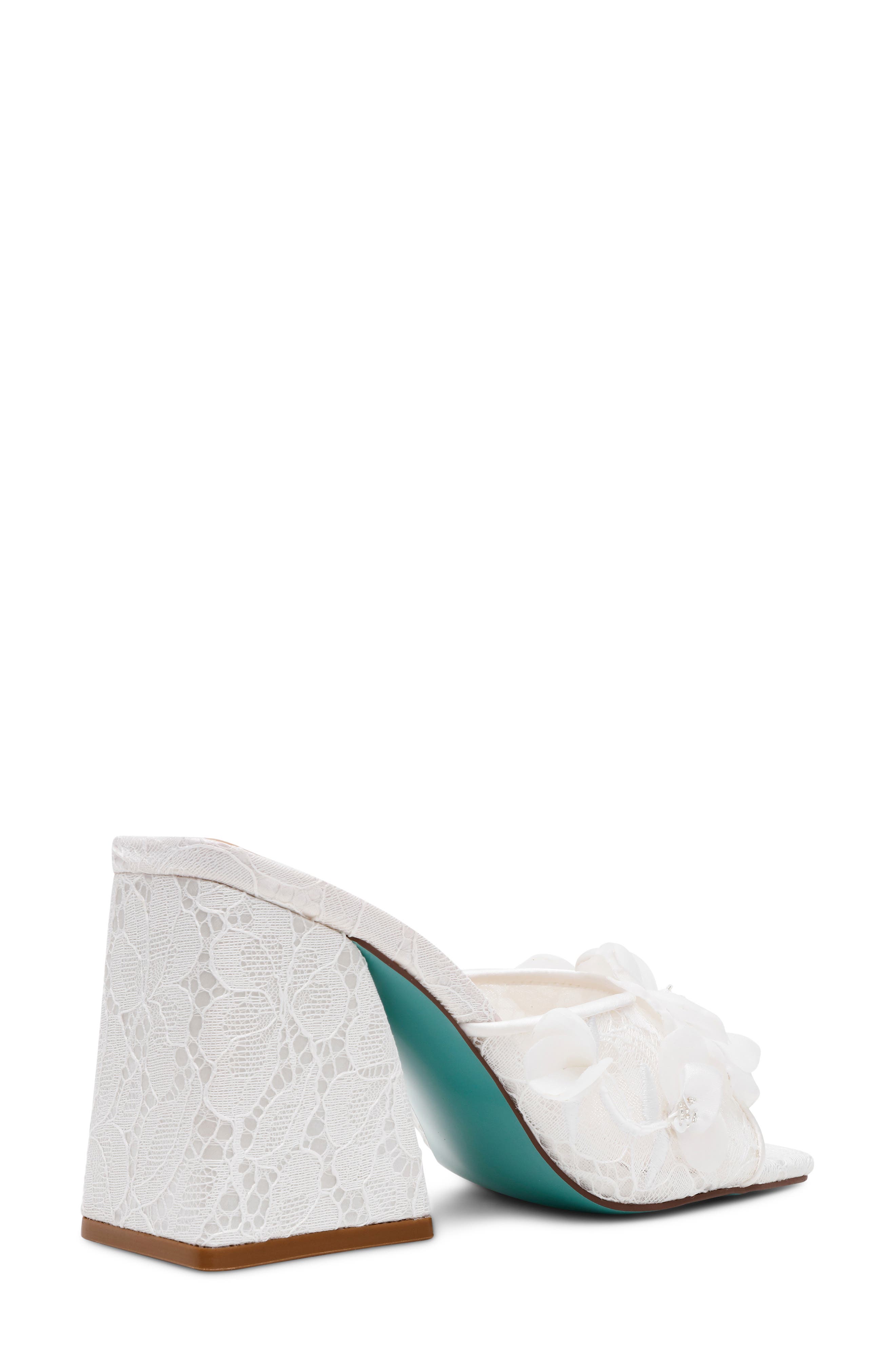 Heath Slide Sandal - image 2