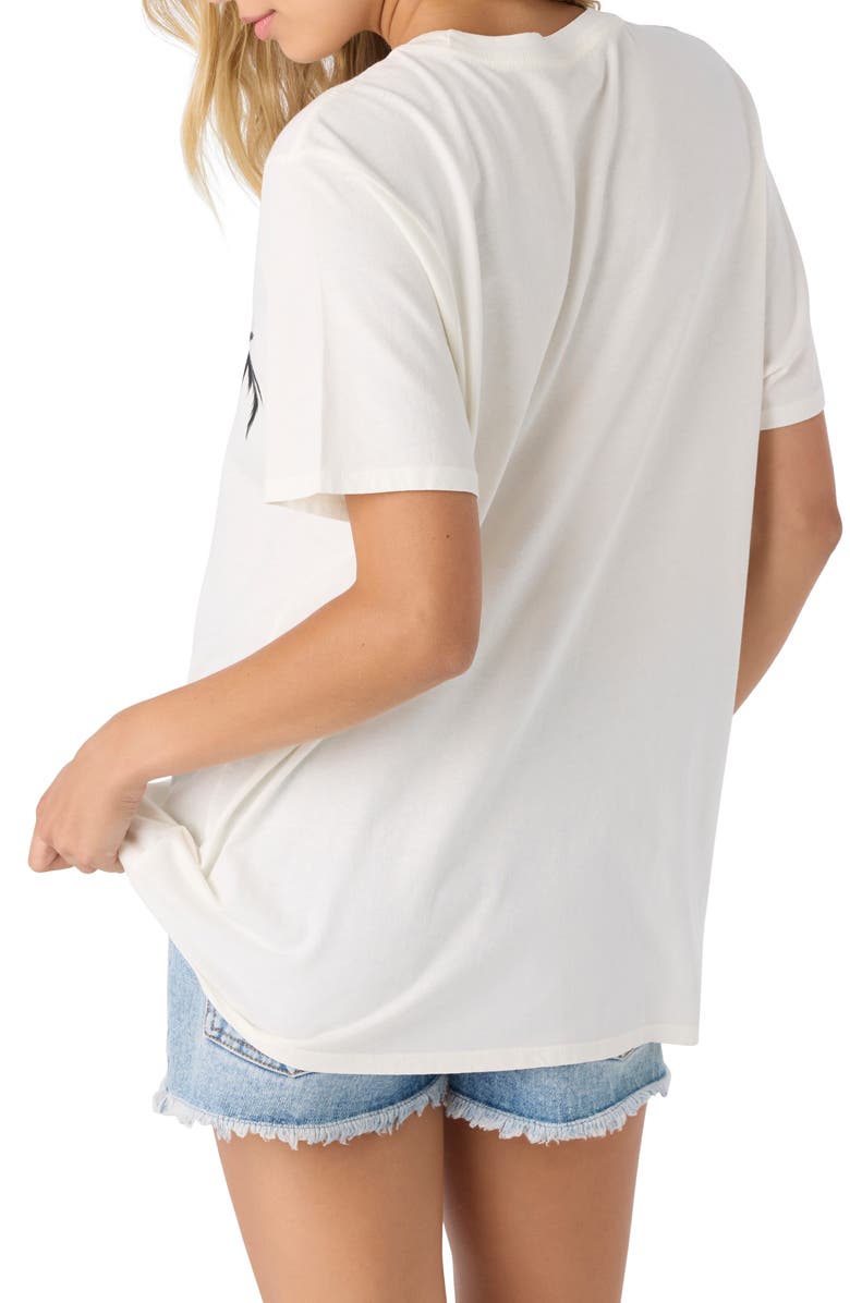 O'Neill Tourist Graphic T-Shirt, Alternate, color,