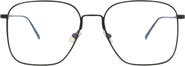 Saint Laurent 55mm Navigator Optical Frames