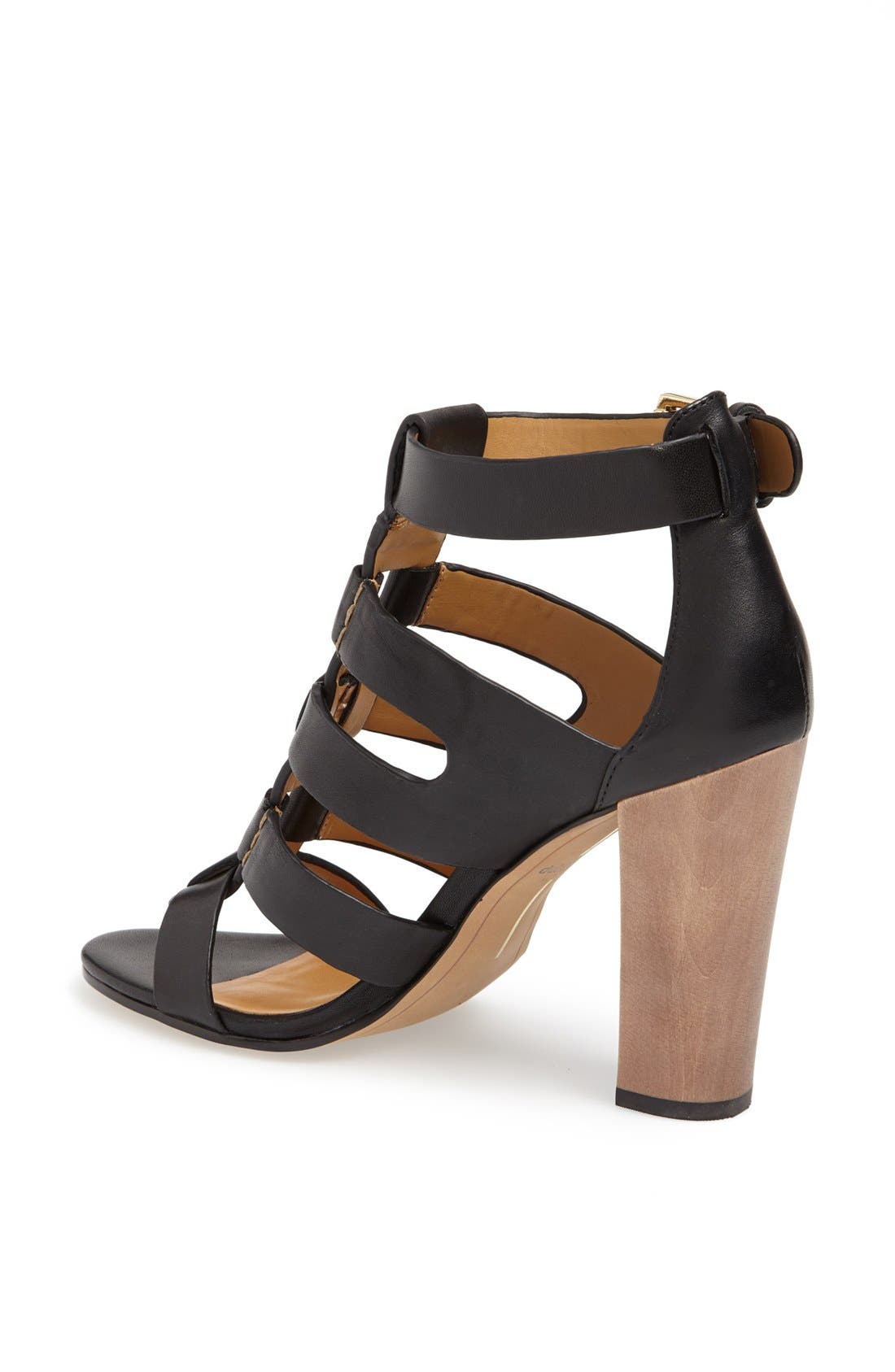 Dolce Vita 'Niro' Sandal, Alternate, color, 