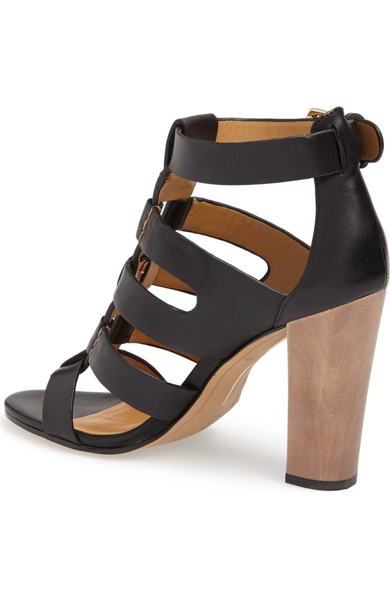 Dolce Vita 'Niro' Sandal, Alternate, color,