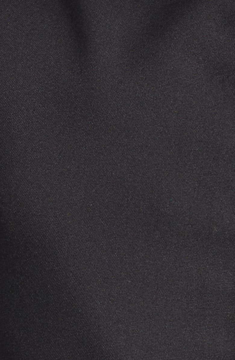 Ramy Brook Marit Flare Pants, Alternate, color, Black