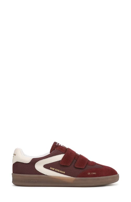 Sam Edelman Talia Sneaker In Multi
