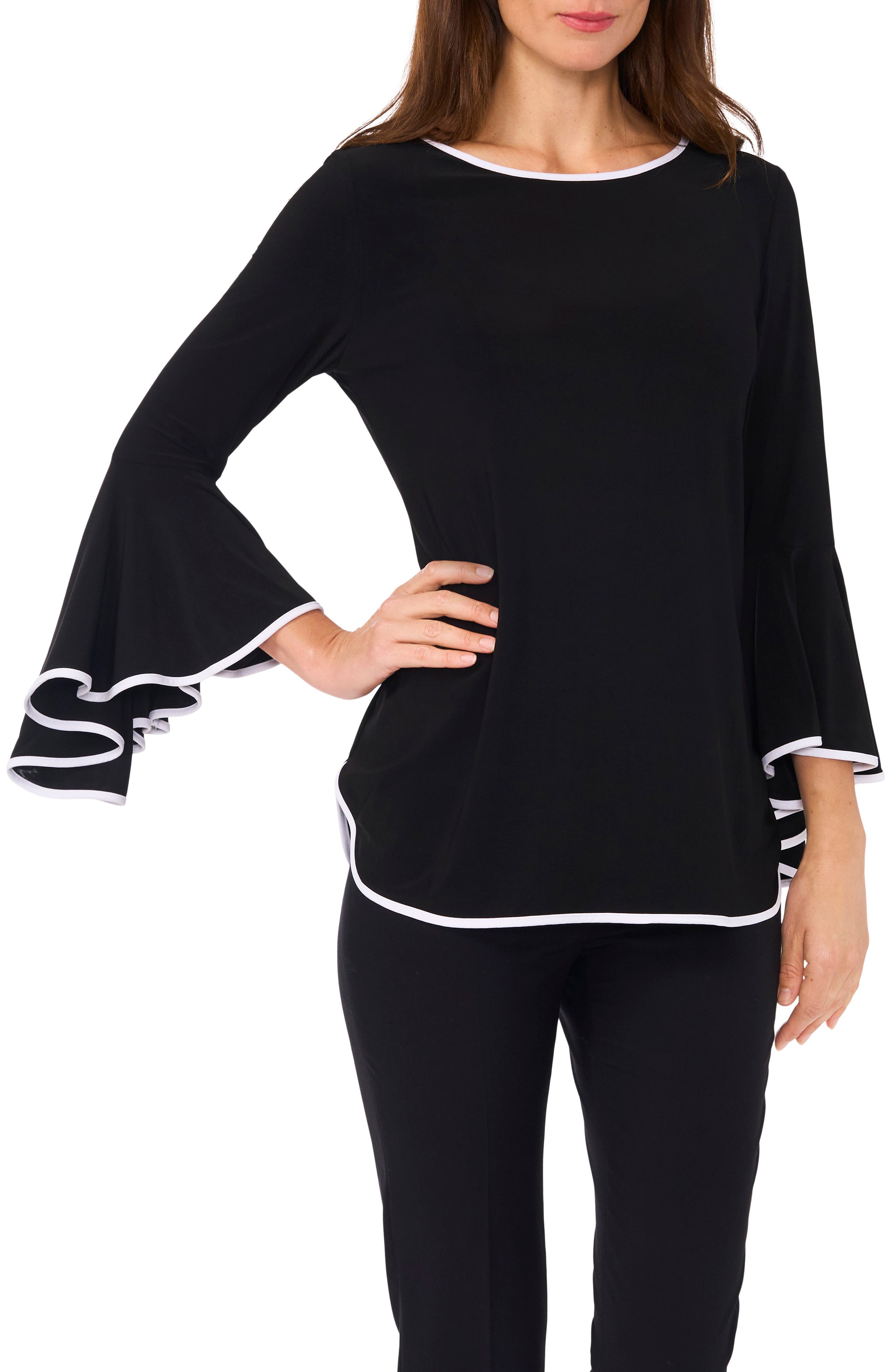 nordstrom chaus tops