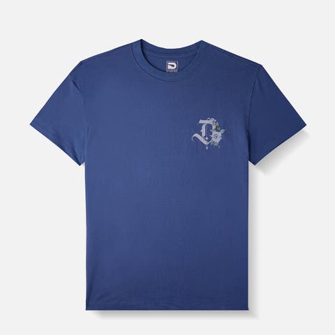 Garden District Tee - Big Kid