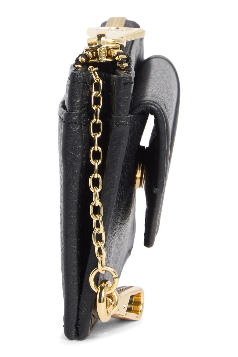 High Life Wallet, Alternate, color, BLACK/ BLK