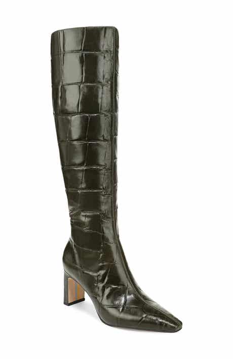 Sam Edelman Sylvia Knee High Boot