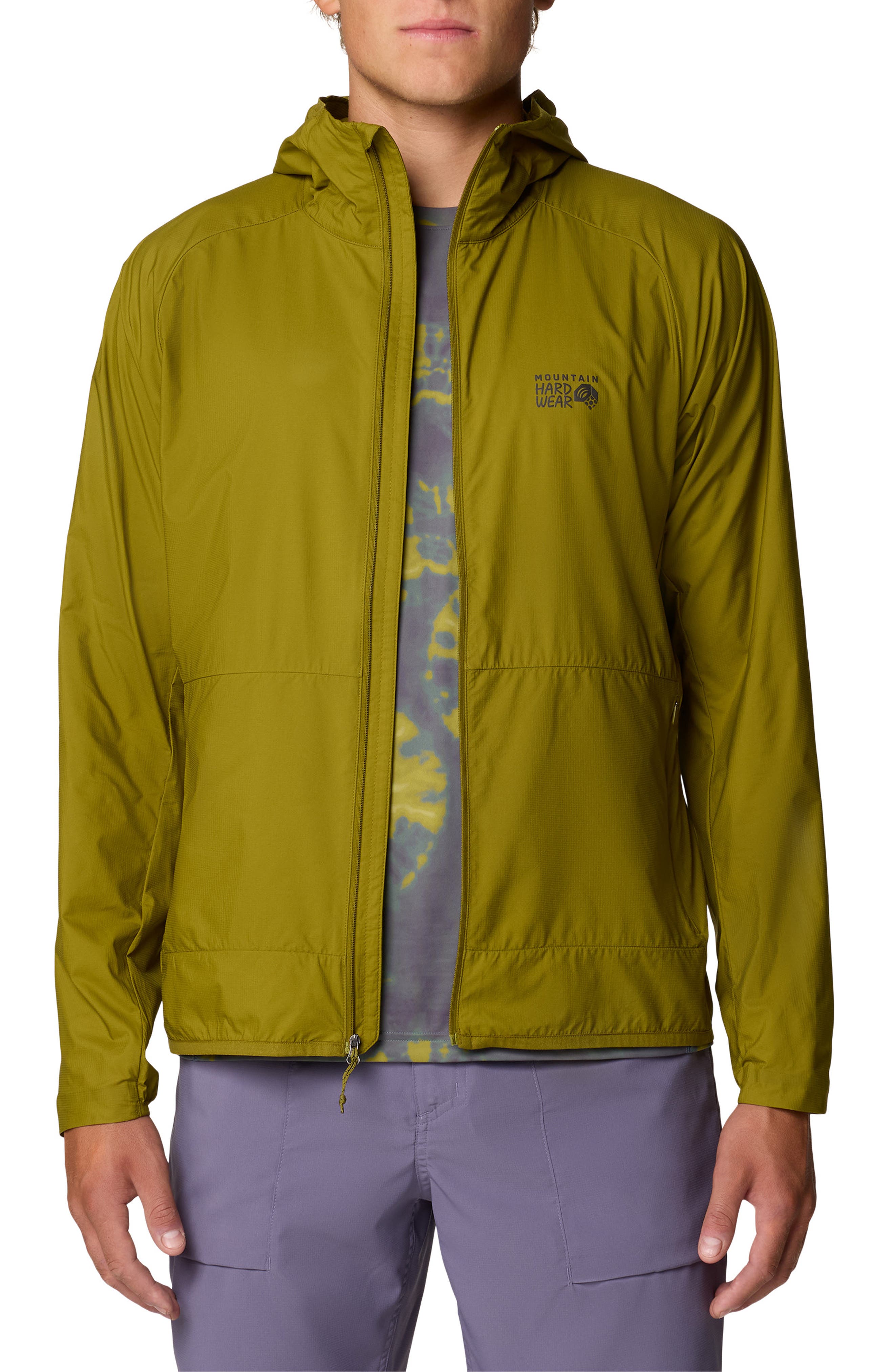 Kor AirShell Hooded Jacket - image 5