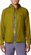 Mountain Hardwear Kor AirShell™ Hooded Jacket