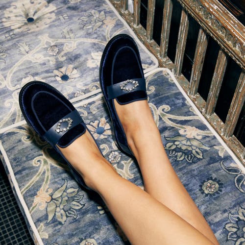 Aimee Ann Lou Ava Loafer