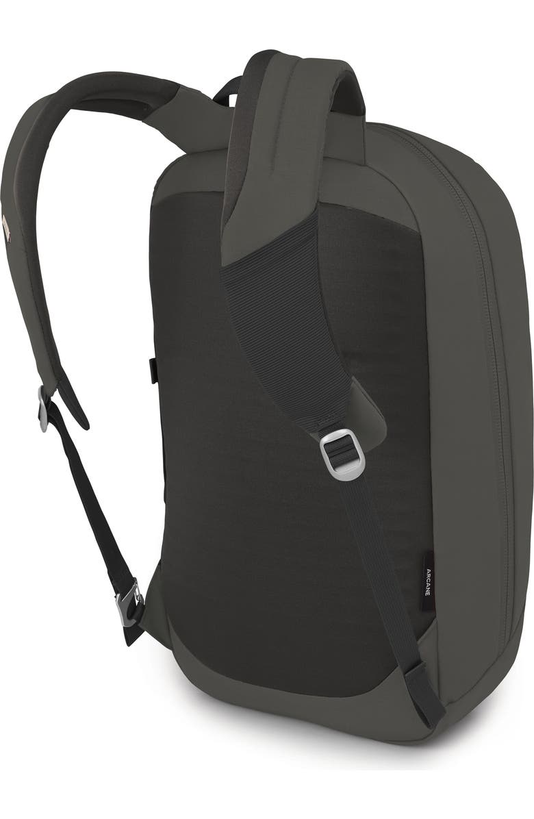 Osprey Large Arcane Recycled Polyester Commuter Backpack, Alternate, color,