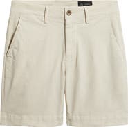 AG Archie Stretch Twill Trouser Shorts