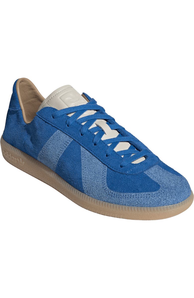 adidas BW Army Decon Sneaker, Main, color, Bright Royal/ White/ Gum