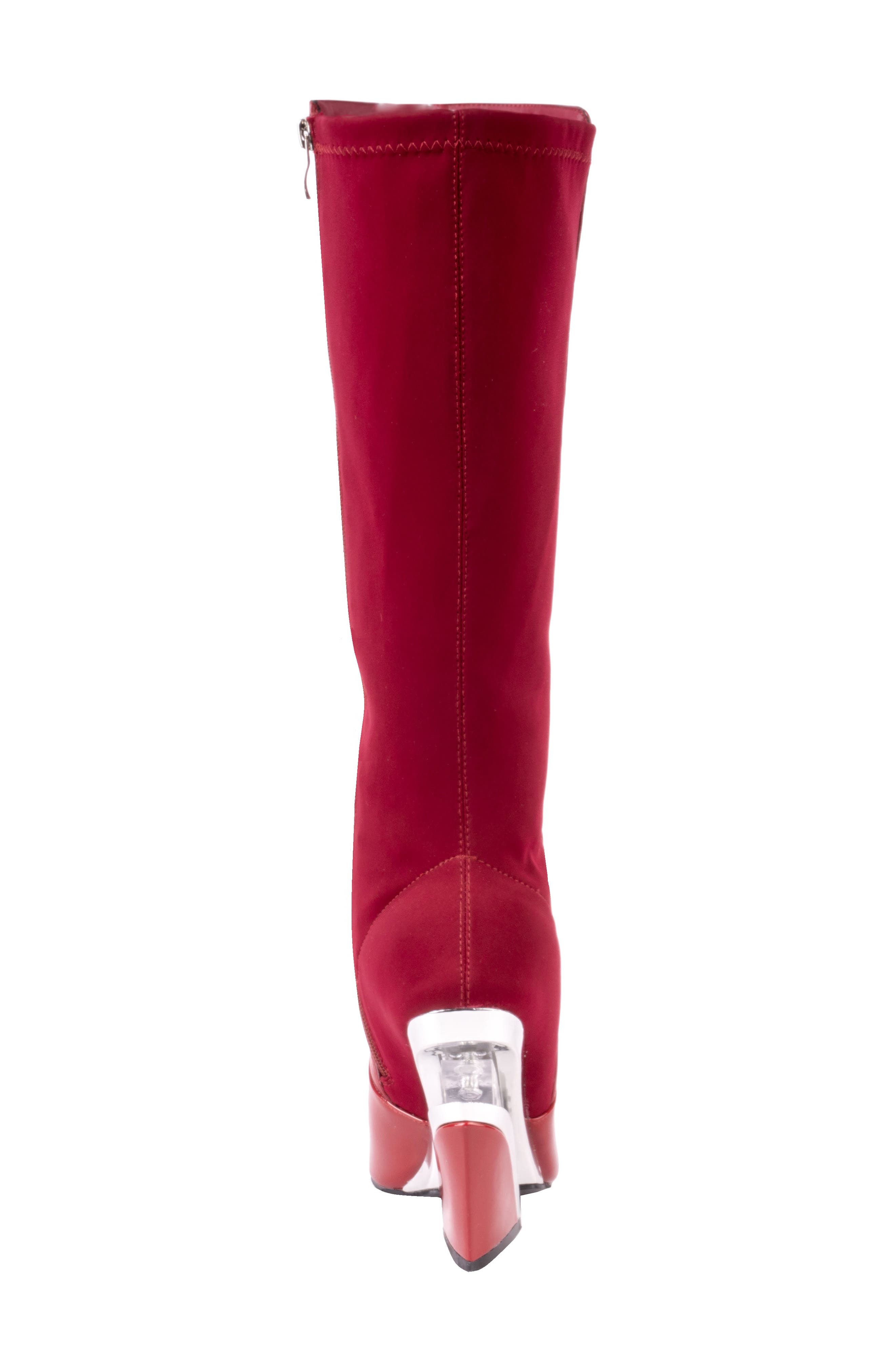 Villa Tall Boot - image 4