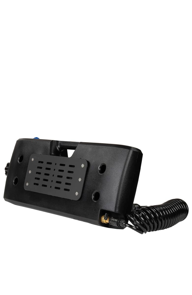 WaterPORT 5.0 Gallon Slim Tank, Alternate, color, Black