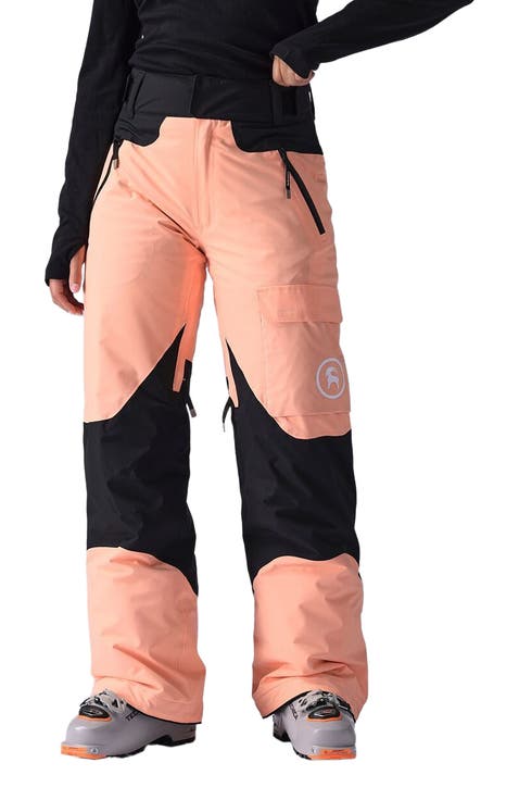 Crestcruiser Insulated Pant - Women's