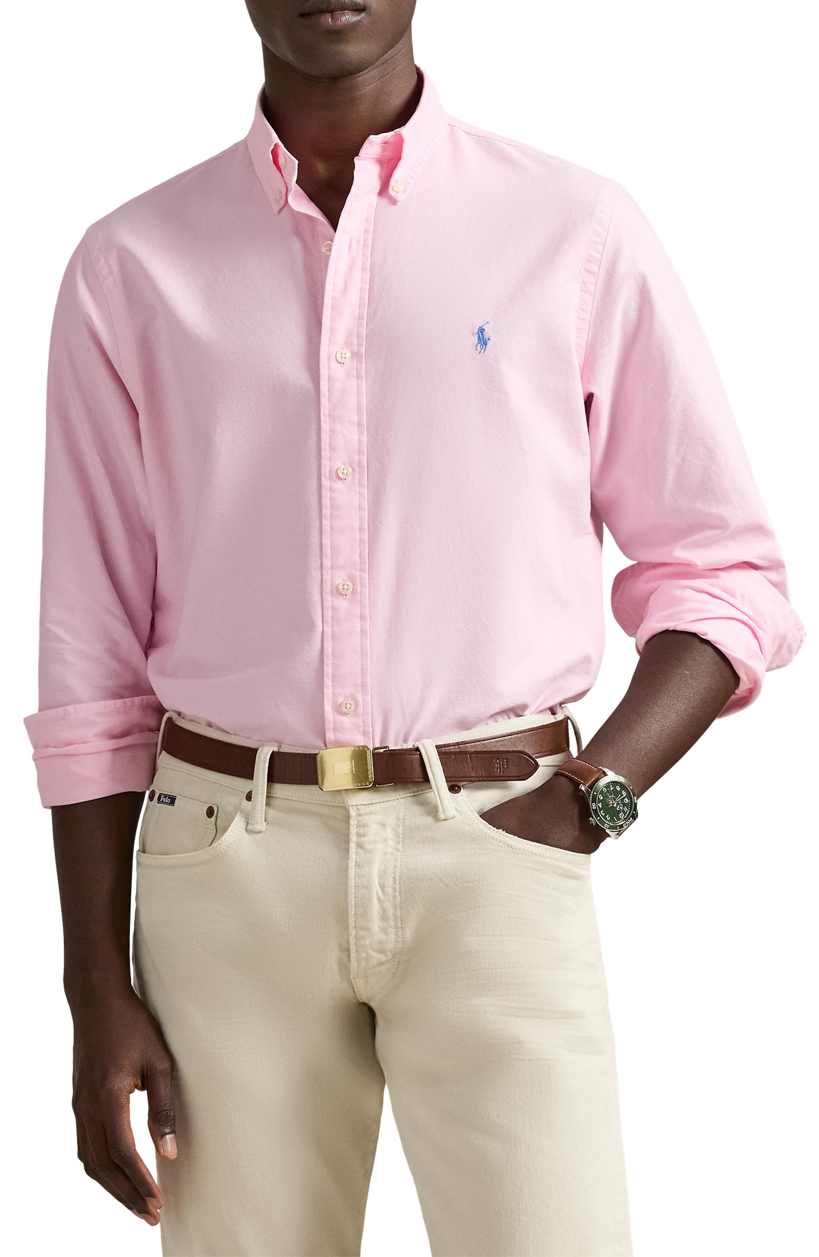 selected CARMEL PINK