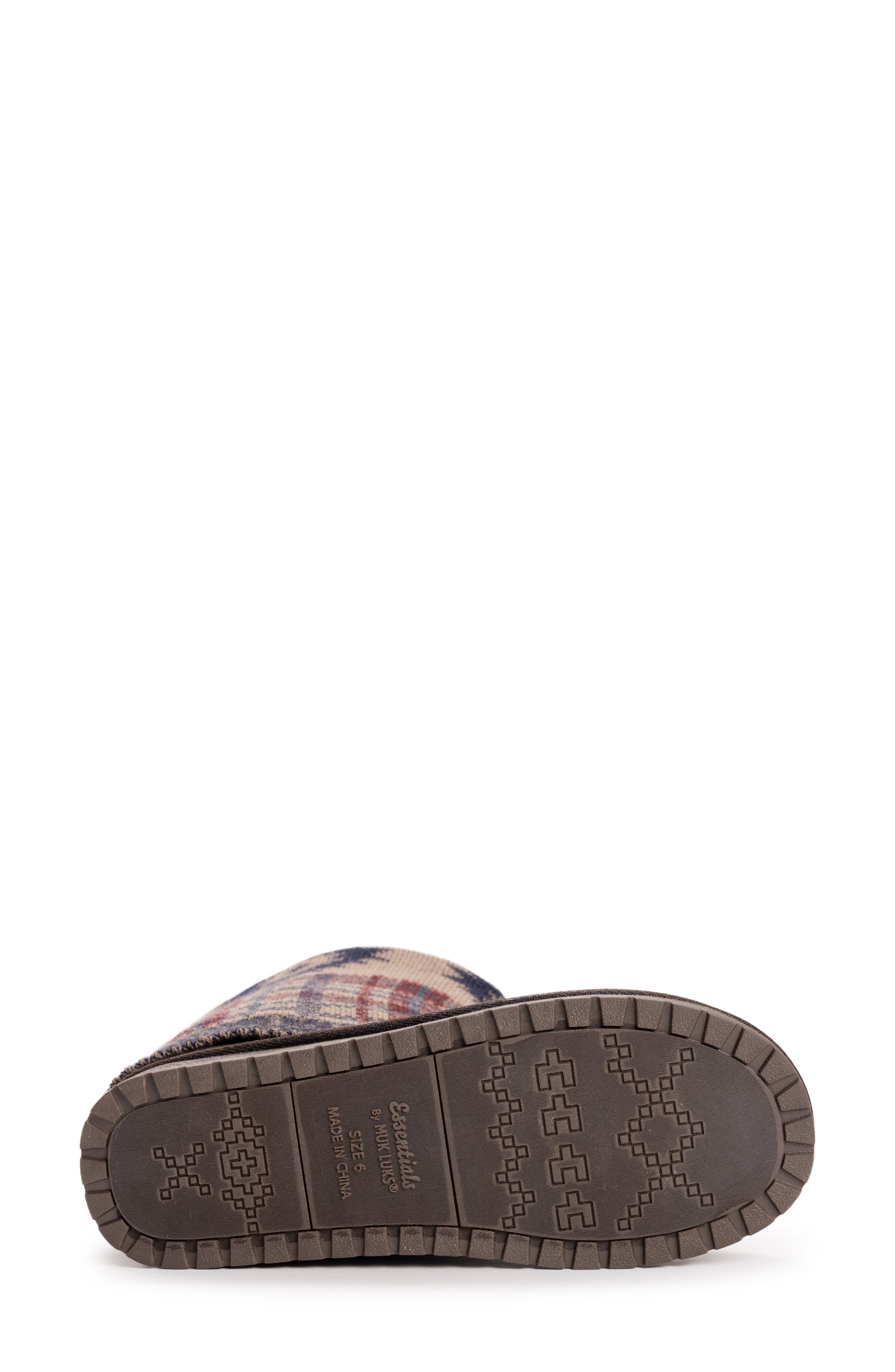 MUK LUKS Cheryl Boot, Alternate, color, 