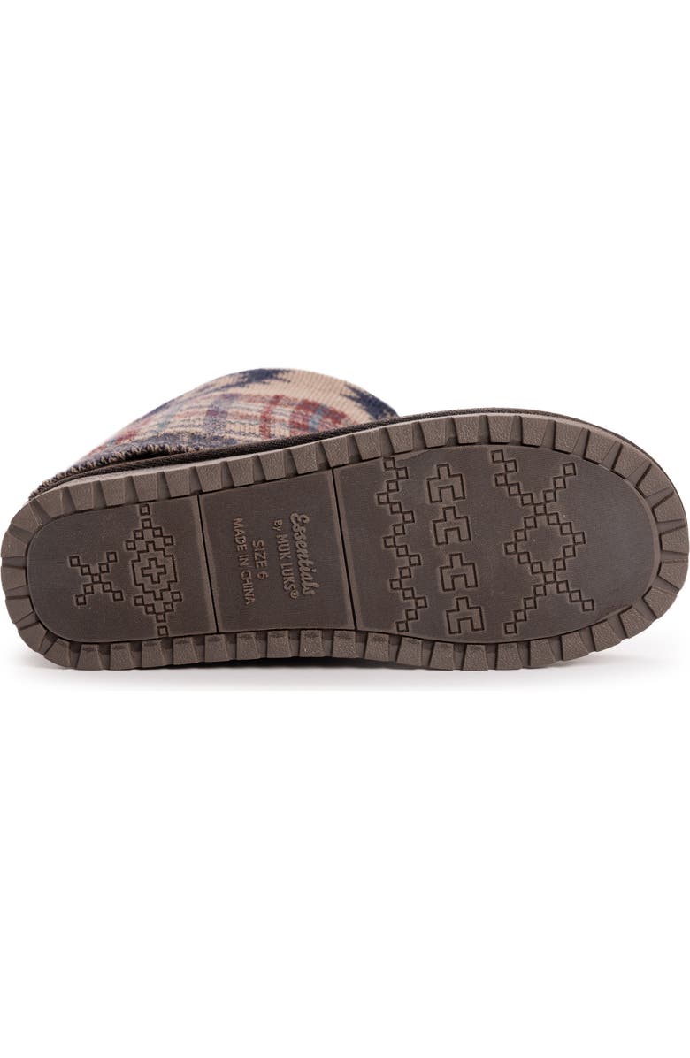 MUK LUKS Cheryl Boot, Alternate, color, Timberwolf