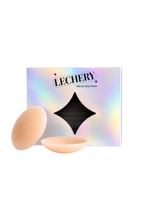 Skingrip Circle Reusable Silicone Breast Petals Nipple Covers