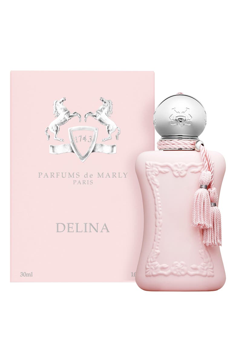 Parfums de Marly Delina Eau de Parfum, Alternate, color,