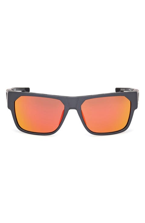 57mm Navigator Sunglasses