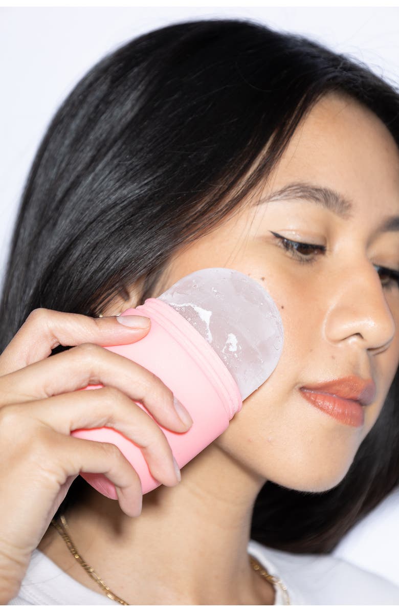 Skin Gym CryoRoll Ice Facial, Alternate, color,