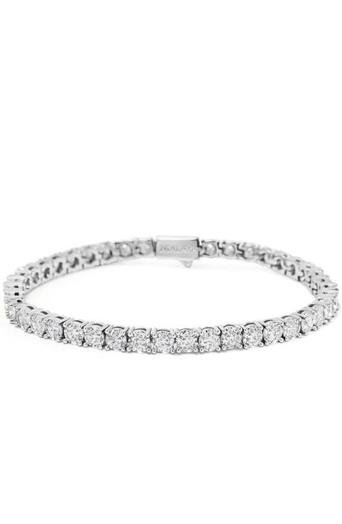 Tennis Bracelet