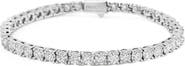 Nialaya Tennis Bracelet