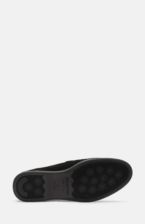 Scarosso Ludovica Loafers