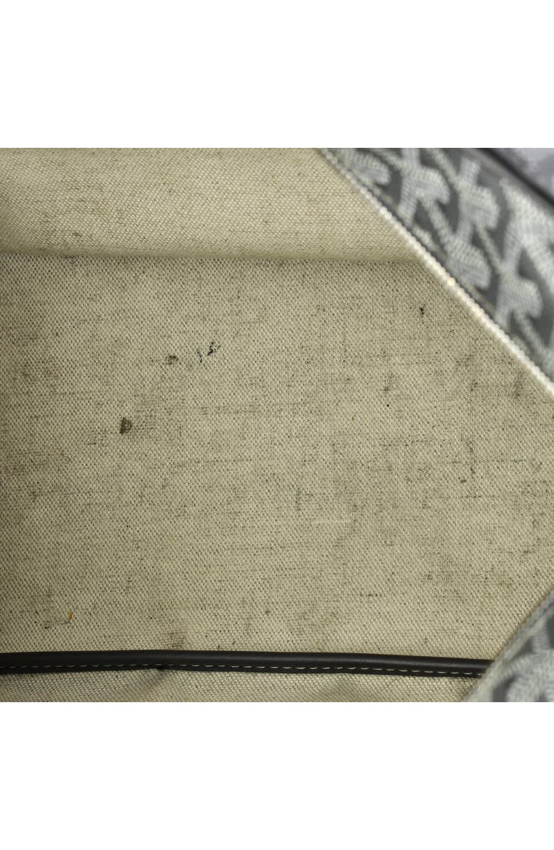 Pre-Owned Goyard Artois Tote Coated Canvas PM, Alternate, color, Gray