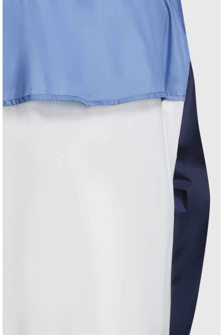 Sportswear Windrunner Jacket, Alternate, color, PHOTON DUST/ STONE BLUE