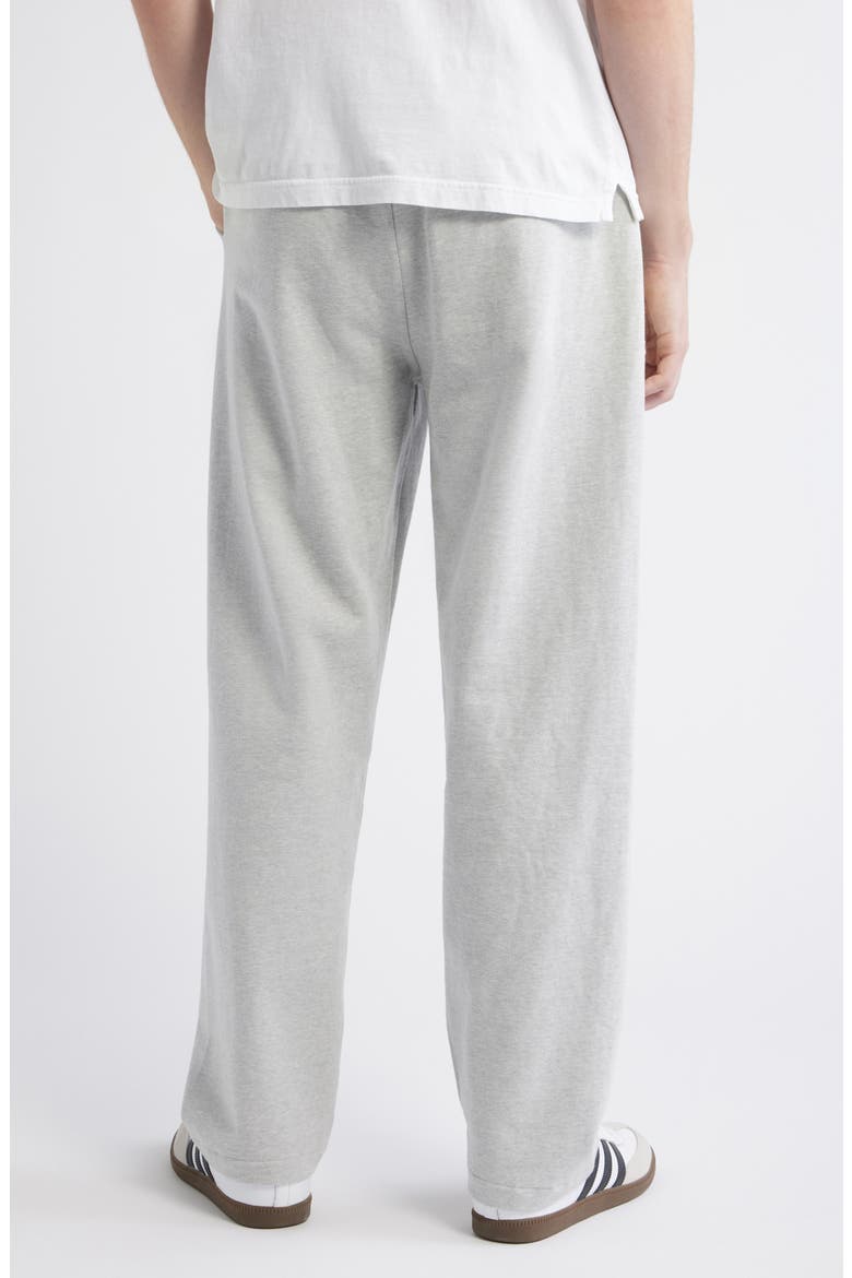 Soft Serve Sweatpants, Alternate, color, HEATHER GRAY