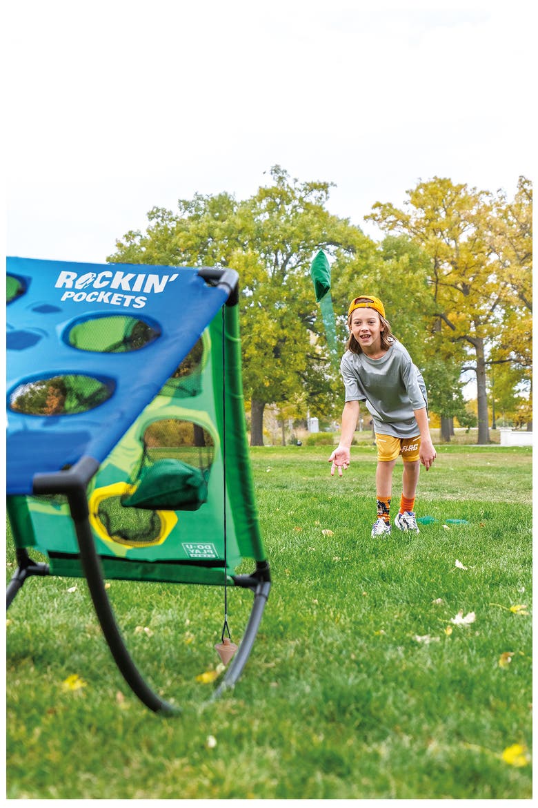 Rockin' Pockets Toss Game, Alternate, color, MULTI