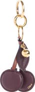 Chloé Symbols Cherry Bag Charm