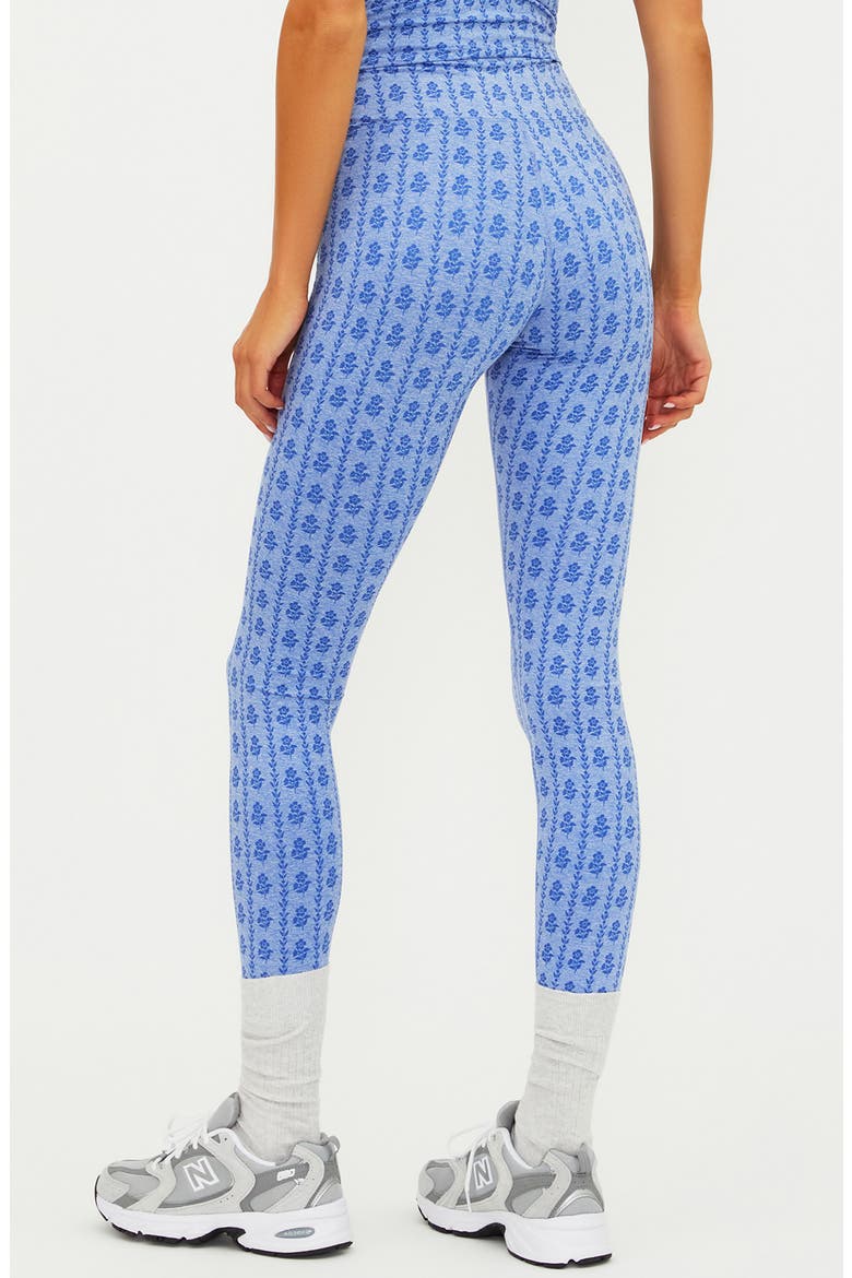 Piper Print Leggings, Alternate, color, SAPPHIRE SPACE DYE